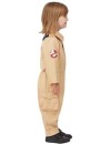 Toddler Ghostbusters Costume