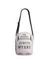 Judith Myers Tombstone Handbag