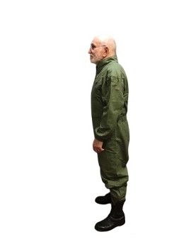 Top Gun Mens Flight Suit