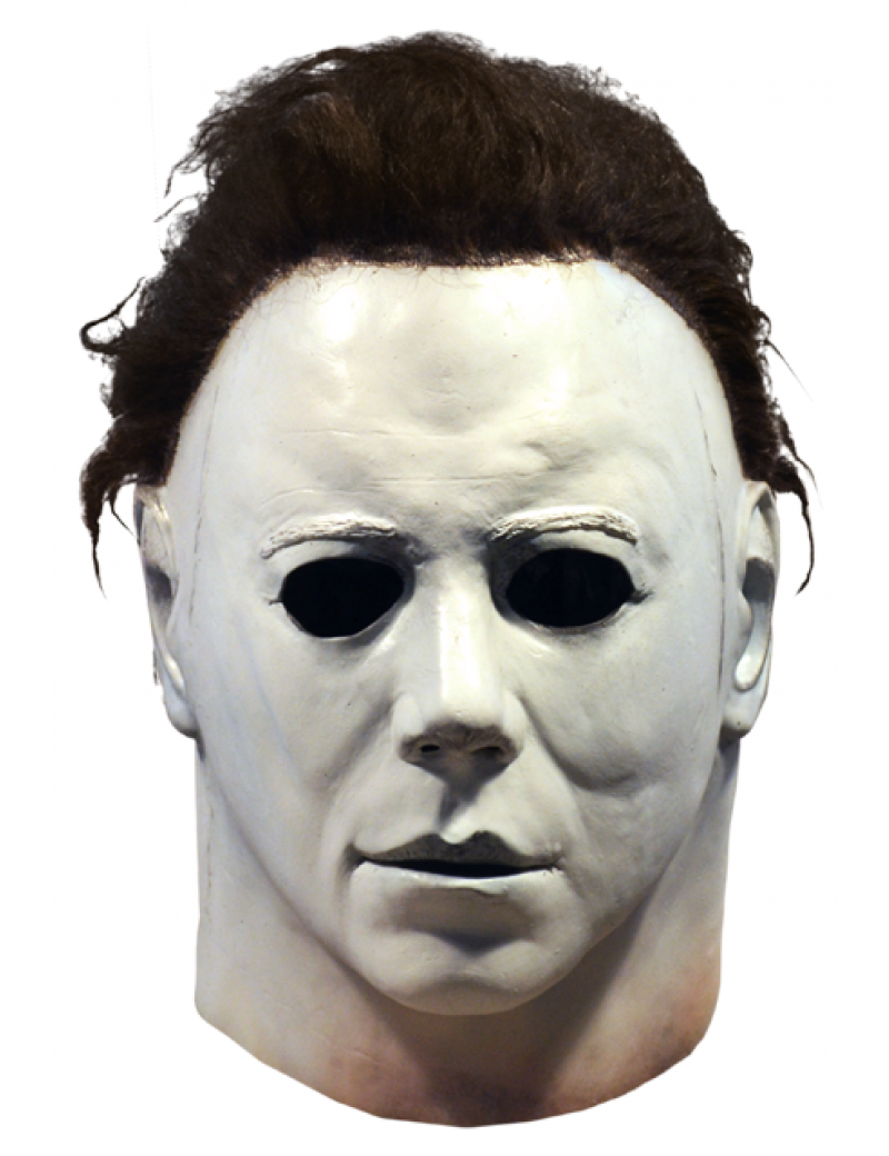 Halloween Michael Myers Mask