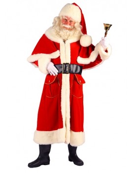 Santa Claus Professional Costume