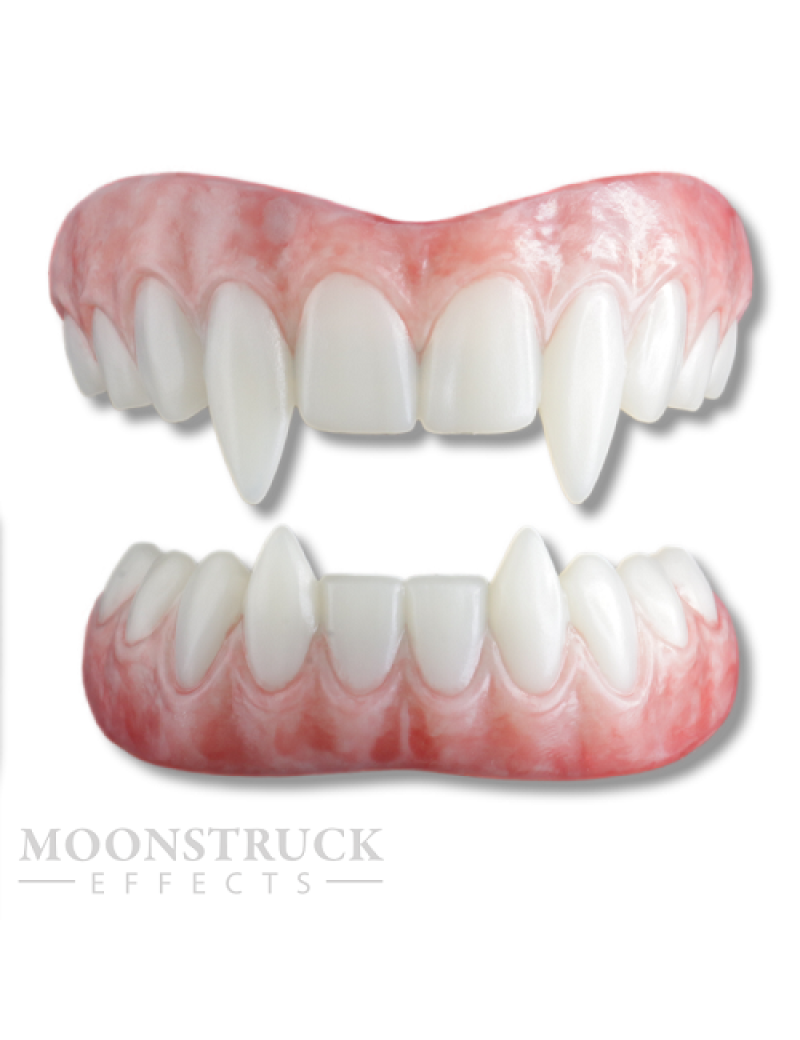 Moonstruck Effects True Blood Vampire ProFX Teeth