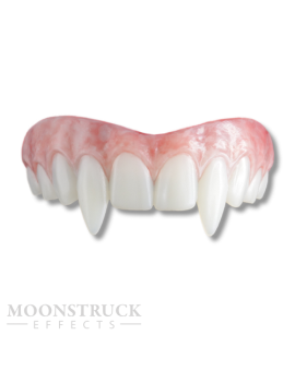 Moonstruck Effects True Blood Vampire ProFX Upper Teeth