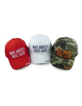 Trump "Make America Great Again" Baseball Cap