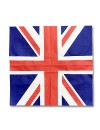 Union Jack Paper Napkins