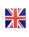 Union Jack Paper Napkins