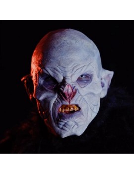 Vampire Lord Foam Latex Prosthetic Mask