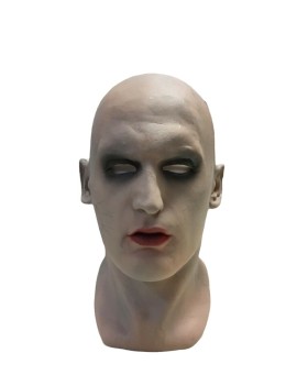 Vampire Foam Latex Mask 