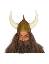 Viking Helmet With Horns