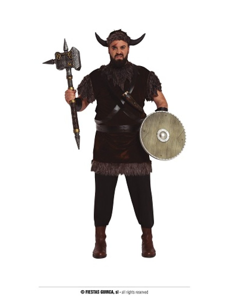 Viking Costume