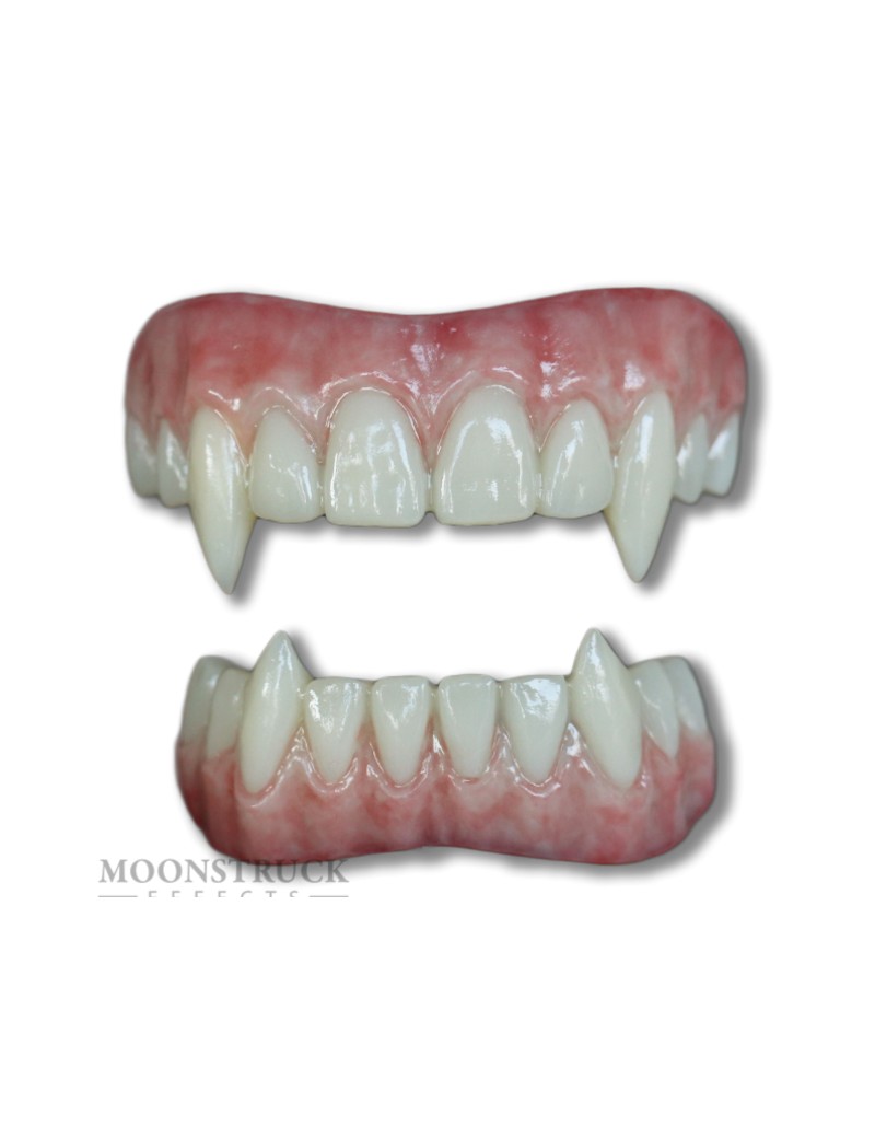 Moonstruck Effects Vladymyr Vampire ProFX Teeth