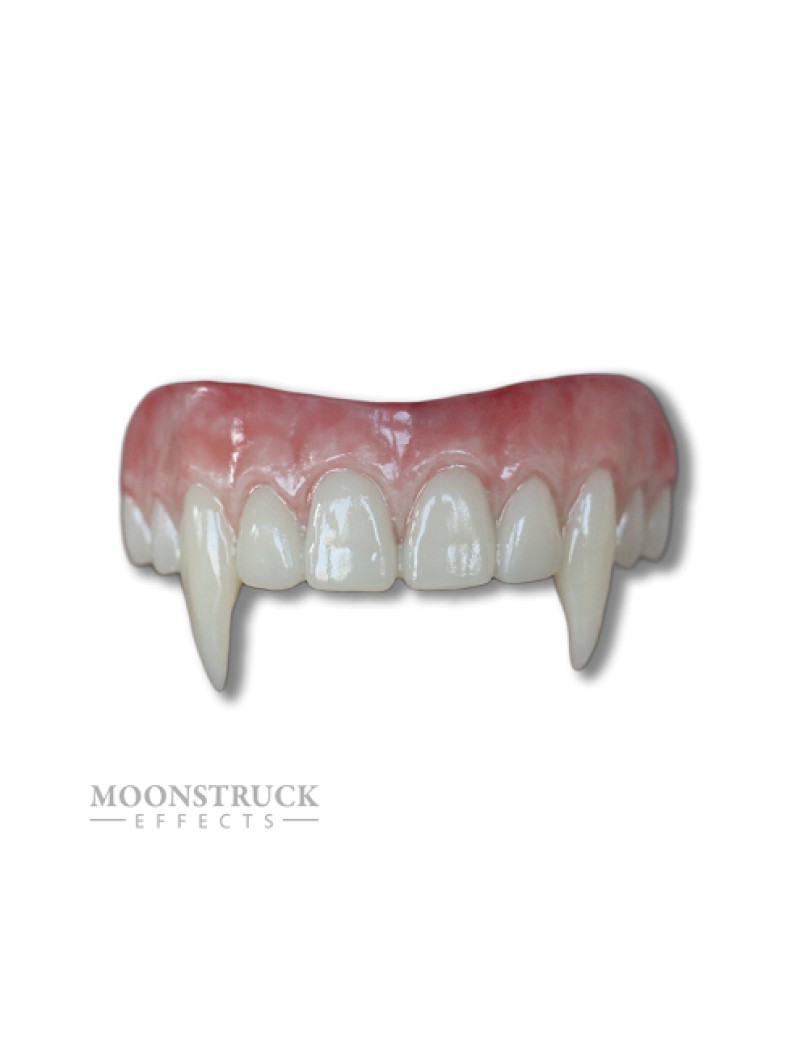 Moonstruck Effects Vladymyr Upper Vampire ProFX Teeth