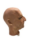 Walter Grey Foam Latex Mask 