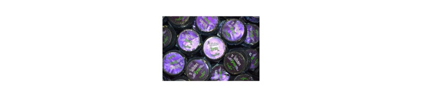 Halloween Horror Bath Bombs