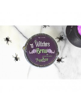 Witches Brew Halloween Bath Bomb