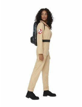 Womens Ghostbusters Costume