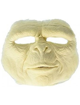 Woochie Ape Man Foam Latex Prosthetic