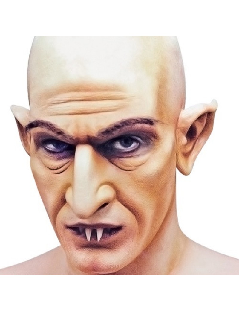 Woochie Nosferatu Foam Latex Prosthetic 