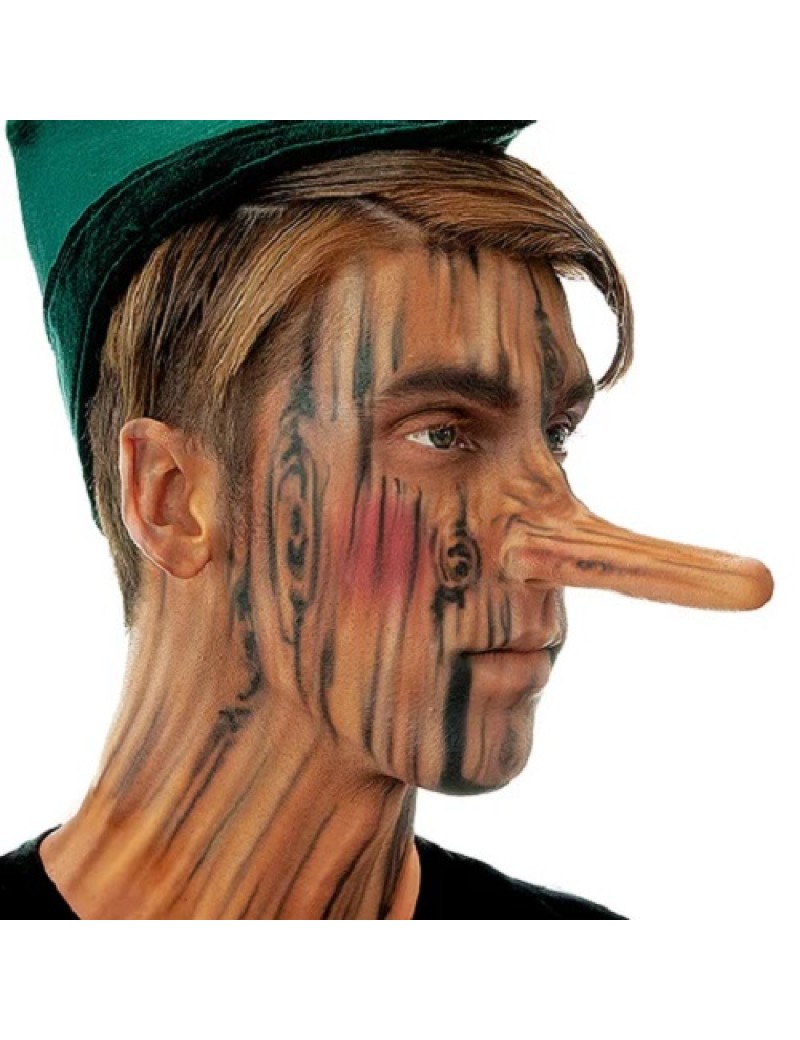 Woochie Pinocchio Nose Latex Appliance