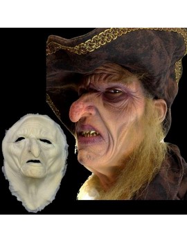 Woochie Rumpelstiltskin Foam Prosthetic