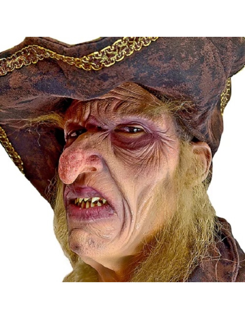 Woochie Rumpelstiltskin Foam Prosthetic