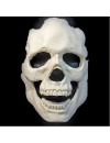 Woochie Skull Foam Latex Prosthetic