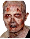 Woochie Stage 2 Zombie Foam Prosthetic