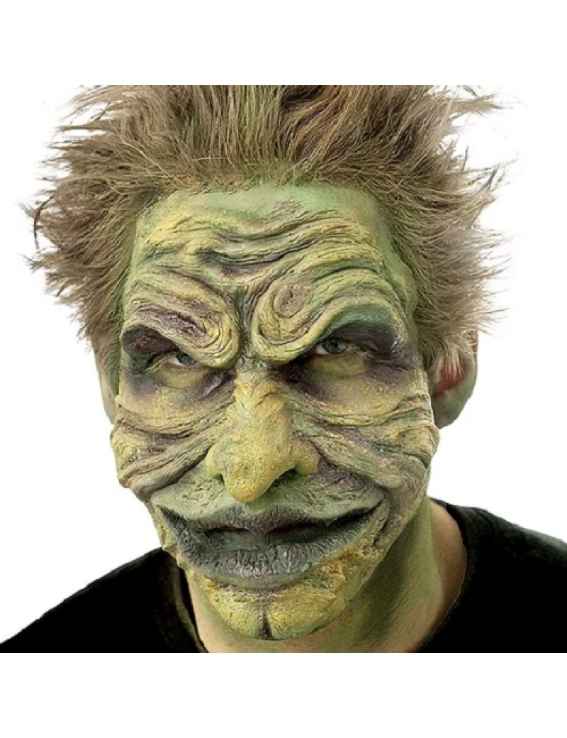 Woochie Troll Foam Prosthetic