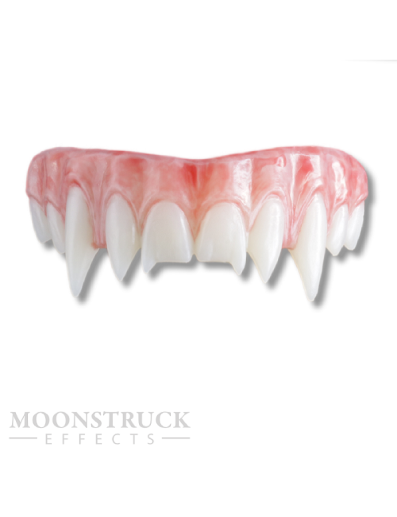 Moonstruck Effects Wyndigu Wolf Upper Fangs