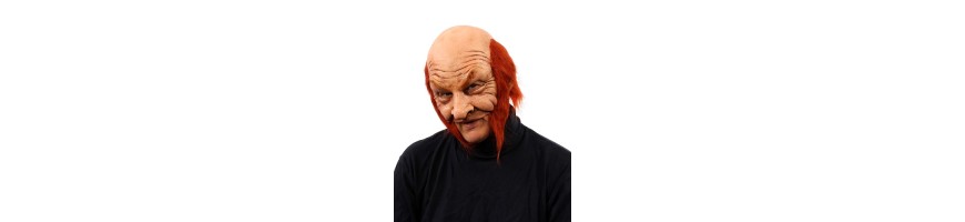 Zagone Studios Masks