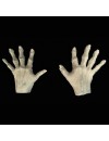 Zombie Foam Latex Hand Backs