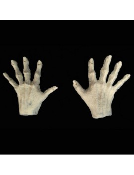 Zombie Foam Latex Hand Backs