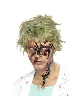 Zombie Scab Blood