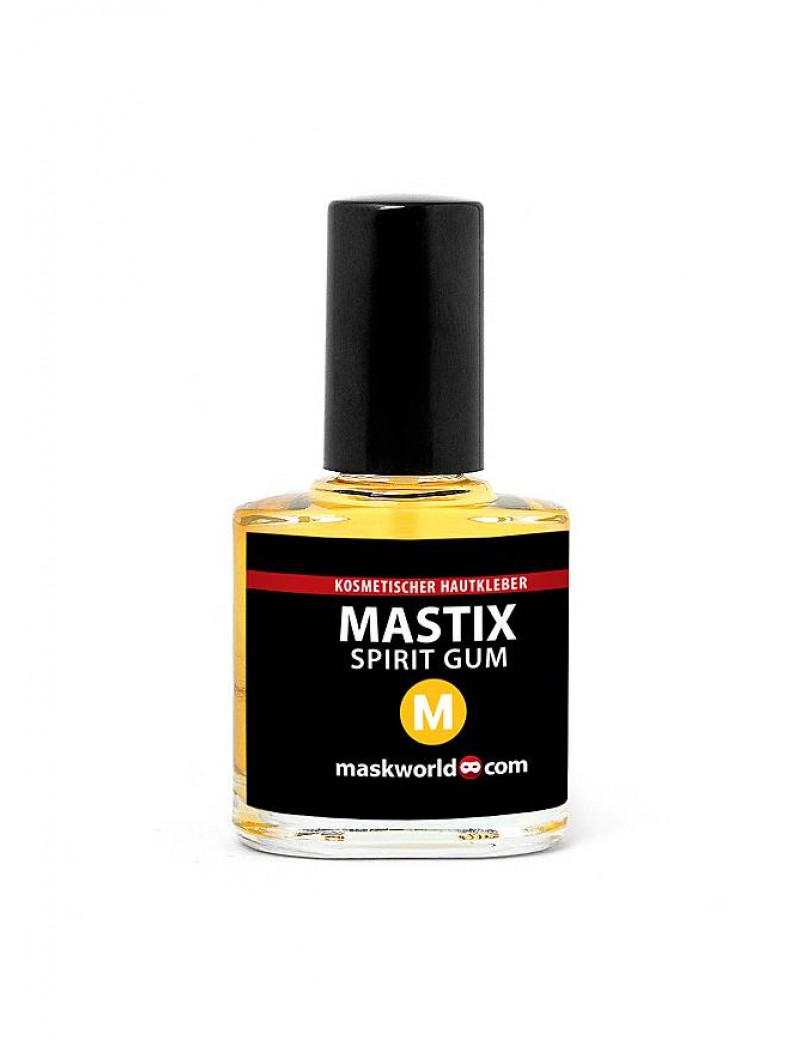 Mastix Spirit Gum 12ml