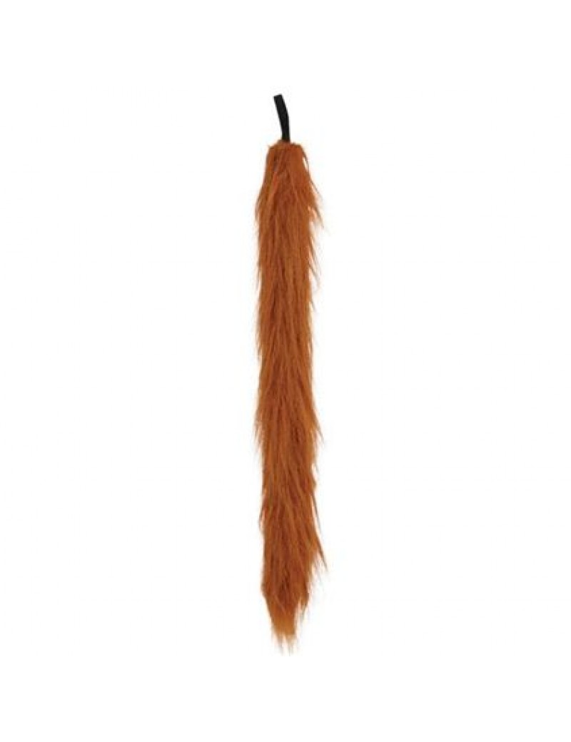 Brown Animal Tail 