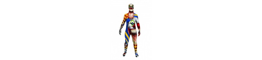 Boy's Costumes Boy's Costumes