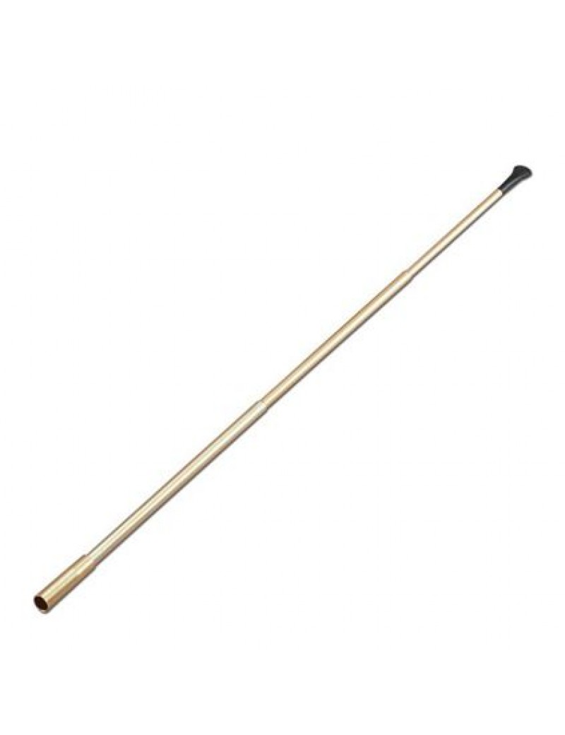 Cigarette Holder Telescopic Gold