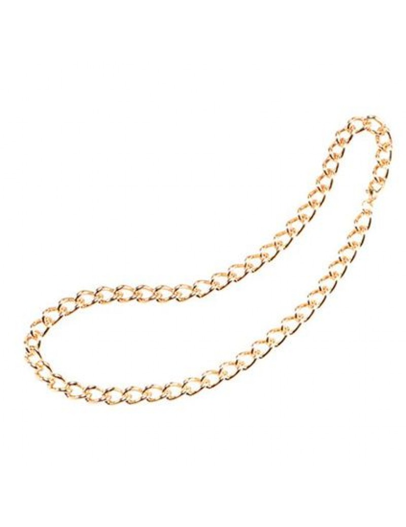 Gold Chain 24" 