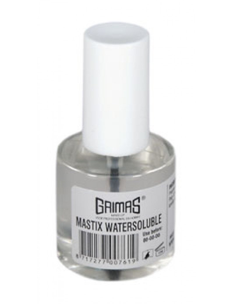 Mastix Water Soluble 10 ml