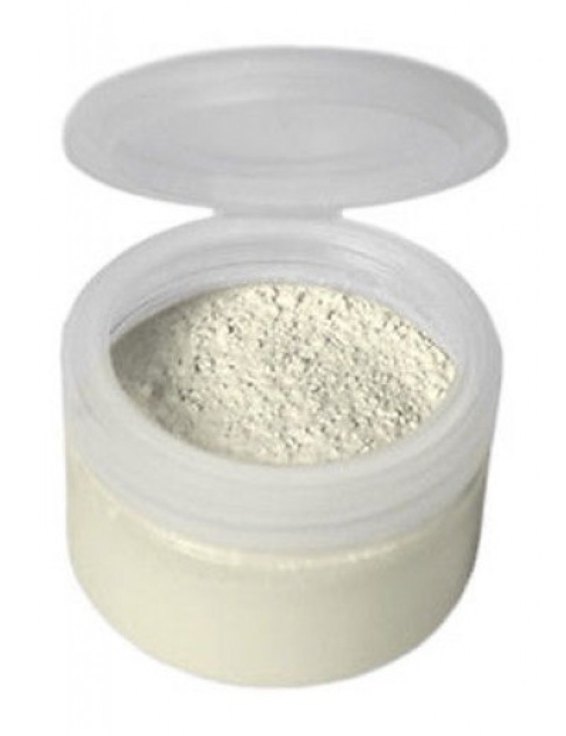 Transparent Powder 40 g