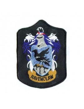 Ravenclaw Costume Patch