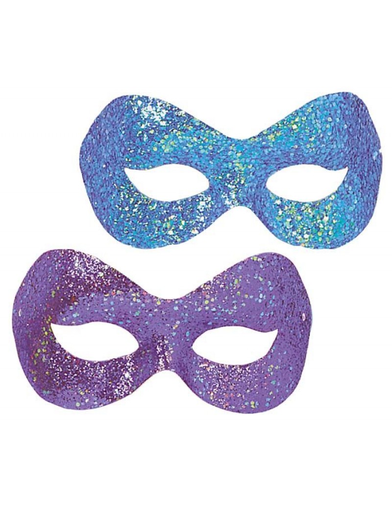 Eyemask Hollywood Glitter Palmers 0162A