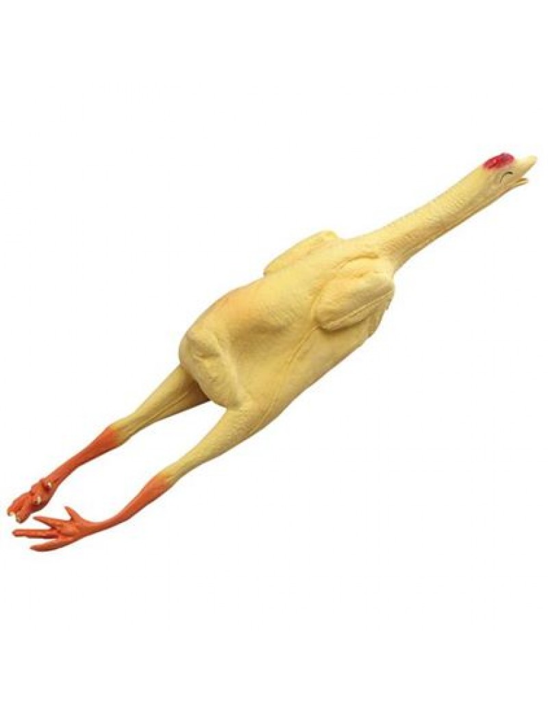 Rubber Chicken