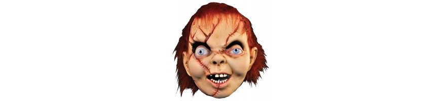 Latex rubber masks Latex rubber masks