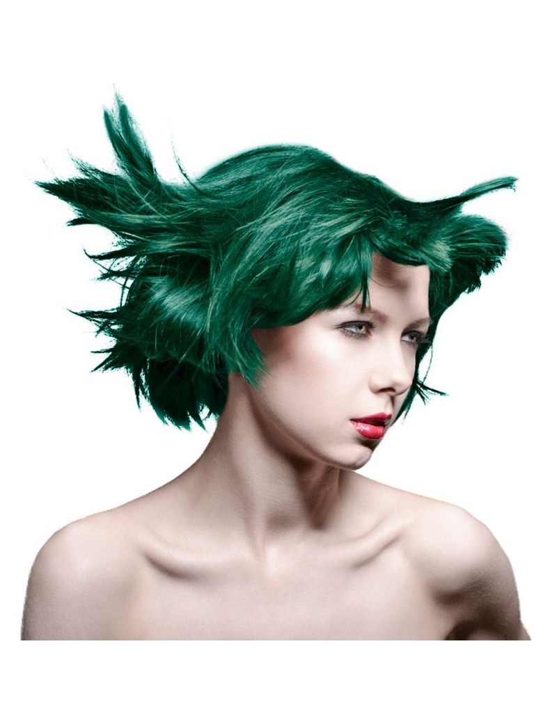 Manic Panic High Voltage Classic Hair Colour 118ml Enchanted Forest