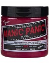 Manic Panic High Voltage Classic Hair Colour 118ml Hot Hot Pink
