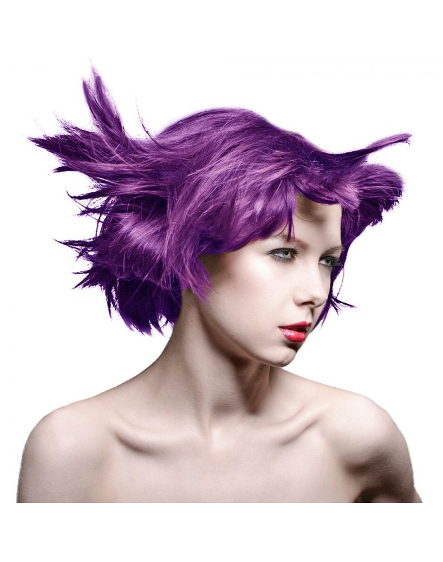 Manic Panic High Voltage Classic Hair Colour 118ml Electric Amethyst