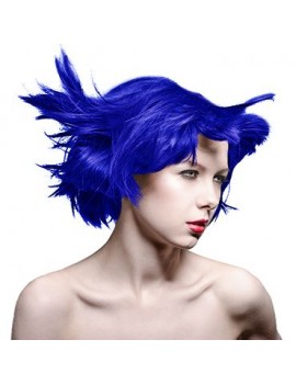 Manic Panic High Voltage Classic Hair Colour 118ml Rockabilly Blue