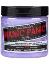 Manic Panic High Voltage Classic Hair Colour 118ml Virgin Snow White Toner