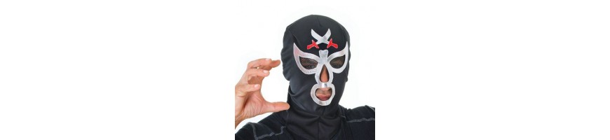 Material Masks Material Masks